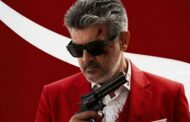 அஜித்தின் 'டேர் டெவில்' படத்தில் பிரபல நடிகர்கள் இணைந்துள்ளனர்