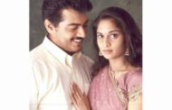 நடிகர் அஜித் நடிக்கும் திரைப்படம் 'டேர்டெவில்'