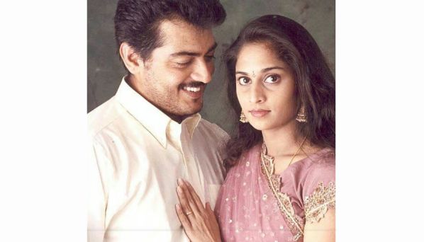 நடிகர் அஜித் நடிக்கும் திரைப்படம் 'டேர்டெவில்'