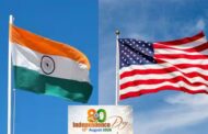 அமெரிக்காவின் 2 மாநிலங்கள் ஆகஸ்ட் 15ஆம் நாளை “இந்திய சுதந்திர நாளென” பிரகடனம் செய்துள்ளன
