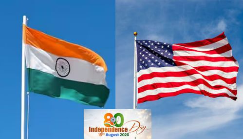 அமெரிக்காவின் 2 மாநிலங்கள் ஆகஸ்ட் 15ஆம் நாளை “இந்திய சுதந்திர நாளென” பிரகடனம் செய்துள்ளன