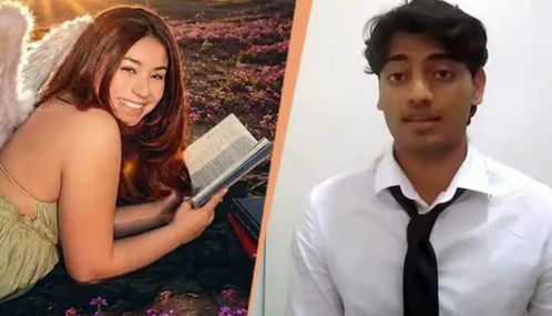 அமெரிக்காவில் காதலியை கொன்ற இந்திய மாணவனை ஜெர்மனியில் கைது செய்தனர்