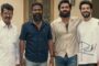 பிரித்விராஜ் நடித்துள்ள “கலிபா” படத்தின் வெற்றி முன்னோட்டத்தை படக்குழு வெளியிட்டது