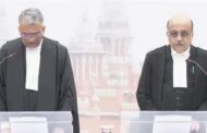 சென்னை உயர் நீதிமன்றத்தின் 15 புதிய நீதிபதிகள் பதவியேற்றனர்