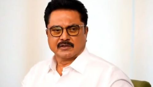 காசோலை மோசடி வழக்கில் நடிகர் சரத்குமாருக்கு சம்மன் அனுப்ப உத்தரவிட்டுள்ளது