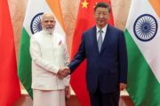 சீன அதிபர் 7 ஆண்டுகளுக்குப் பிறகு இந்தியா வருகிறார்
