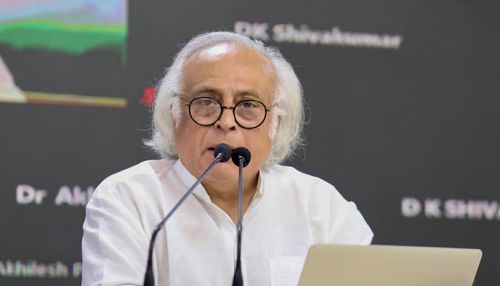 தொகுதி மறுவரையறை மசோதாவை மீண்டும் தாக்கல் செய்ய மத்திய அரசு திட்டமாயென காங்கிரஸ் கேள்வி எழுப்பியுள்ளது