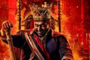 டிமான்டி காலனி 3 படத்தின் ‘ரத்தத்த தா’ பாடல் வெளியானது