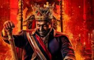 டிமான்டி காலனி 3 படத்தின் ‘ரத்தத்த தா’ பாடல் வெளியானது