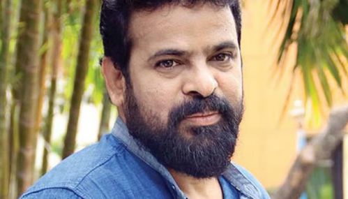 பெரியார், அண்ணா, அம்பேத்கர் பெயர்கள் நீக்கப்பட்டதற்கு இயக்குநர் அமீர் கண்டனம் தெரிவித்துள்ளார்