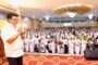 தேசிய நல்லாசிரியர் விருதுக்கு தமிழர்கள் இருவர் தேர்வு செய்யப்பட்டதற்கு முதல் - அமைச்சர் விஜய் வாழ்த்து தெரிவித்தார்
