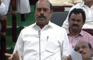 காலை உணவு திட்டத்திற்கு காமராஜர் பெயர் வைத்தது ஏன்யென தி.மு.க. எம்.எல்.ஏ. எ.வ. வேலு கேள்வியெழுப்பியுள்ளார்