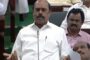 ஓமனில் சிக்கித் தவித்து வரும் தமிழக மீனவர்களை மீட்க நடவடிக்கை தேவையென மாணிக்கம் தாகூர் கூறினார்