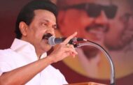 தி.மு.க. முப்பெரும் விழாவில் 110 மாவட்ட பொறுப்பாளர்கள் அறிமுகம் செய்ய மு.க.ஸ்டாலின் திட்டமிட்டுள்ளார்