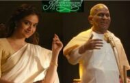 'டோரதி' திரைப்படத்தின் 'முத்துமணி' பாடல் வெளியானது