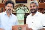 தமிழக வெற்றி கழக அரசு நிதிநிலை அறிக்கை பெரும் ஏமாற்றத்தை மட்டுமே அளித்திருக்கிறதென வானதி சீனிவாசன் கூறினார்