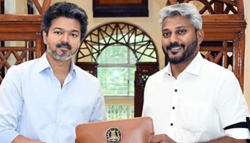 தேர்தல் வாக்குறுதிகள் நிறைவேற்றம் குறித்து நிதியமைச்சர் விளக்கம் அளித்தார்