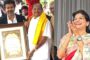 80-வது சுதந்திர தினத்தை ரிப்பன் கட்டட வளாகத்தில் மேயர் பிரியா தேசியக் கொடி ஏற்றிவைத்து மரியாதை செலுத்தினார்
