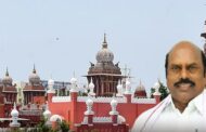 முன்னாள் அமைச்சர் எ.வ.வேலுவுக்கு எதிராக கடும் நடவடிக்கை எடுக்க கூடாதென சென்னை உயர்நீதிமன்றம் உத்தரவிட்டுள்ளது