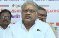தமிழக வெற்றி கழக அமைச்சரவையில் காங்கிரசிற்கு இடம் வழங்கப்பட்டதை வரவேற்பதாக ஜி.கே.வாசன் கூறினார்