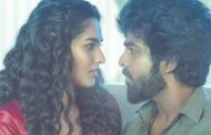 ஜி.வி.பிரகாஷ், கயாடு லோகர் நடித்துள்ள ‘இம்மார்டல்’ பட முன்னோட்டம் வெளியானது