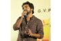 ஜி.வி.பிரகாஷ் நடிக்கும் “நிஞ்சா” படத்தின் படப்பிடிப்பு தொடங்கியது