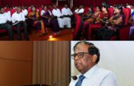வட மாகாண உள்ளூராட்சி மன்றங்கள் தொடர்பான தனது நடவடிக்கைகள் இலக்கு வைத்து செய்யப்பட்டவை அல்ல என்கிறார் ஆளுநர்!