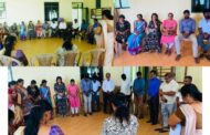 சர்வதேச வலிந்து காணாமல் ஆக்கப்பட்டோர் தின மாநாட்டுக்கு வலுச்சேர்க்கும் வகையில் மட்டக்களப்பில் பொதுக் கலந்துரையாடல்!