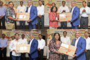 இலங்கை ஊடக வரலாற்றில் முதற் தடவையாக அதிகளவு தமிழ், முஸ்லிம் ஊடகர்களுக்கான உதவித் திட்டம் அரங்கேறியது!