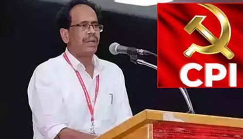 சொத்து வரிகளை உயர்த்துவதை தமிழக அரசு கைவிட வேண்டுமென இந்தியக் கம்யூனிஸ்ட் கட்சி வலியுறுத்துகிறது