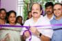 தமிழகத்தில் காங்கிரஸ் வளர்ச்சிக்கு உட்கட்சி பூசலே முட்டுக்கட்டையென ராகுல் காந்தி கூறினார்