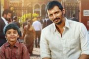 ஜீவா நடித்துள்ள “தகப்பன்” படத்தின் படப்பிடிப்பு நிறைவடைந்தது