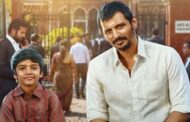 ஜீவா நடித்துள்ள “தகப்பன்” படத்தின் படப்பிடிப்பு நிறைவடைந்தது