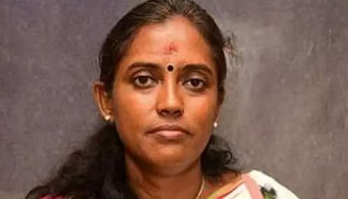 கரூர் மக்களின் குடிநீர் நெருக்கடிக்கு உடனடி தீர்வு வேண்டுமென ஜோதிமணி எம்.பி. கோரிக்கை விடுத்துள்ளார்