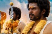 கார்த்தி நடிக்கும் 'சர்தார் 2' படத்தின் 'மயில்வீரா' பாடல் வெளியானது