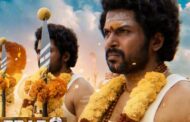 கார்த்தி நடிக்கும் 'சர்தார் 2' படத்தின் 'மயில்வீரா' பாடல் வெளியானது