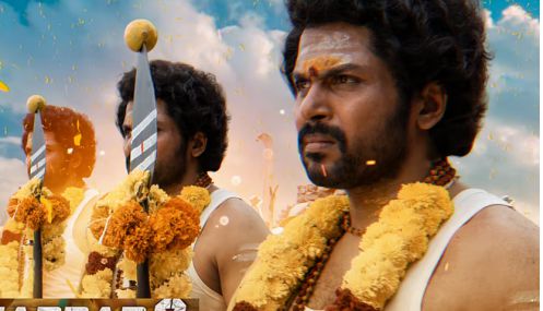 கார்த்தி நடிக்கும் 'சர்தார் 2' படத்தின் 'மயில்வீரா' பாடல் வெளியானது