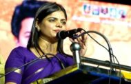 2031-ல் தமிழக அரசியலில் தமிழக வெற்றி கழகம் மிகப்பெரிய சக்தியாக இருக்குமென கவுண்டபாளையம் கனிமொழி கூறியுள்ளார்
