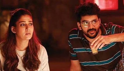கவின்-நயன்தாரா நடிக்கும் ‘ஹாய்’ திரைப்படம் ஆகஸ்ட் 28-ந்தேதி வெளியாகிறது
