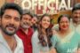 கவின் - நயன்தாரா நடிக்கும் “ஹாய்” படத்தின் முன்னோட்டம் வெளியானது