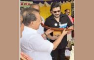 கேரள அரசின் போதைப்பொருள் தடுப்பு தூதராக நடிகர் பிரசாந்த் நியமிக்கப்பட்டுள்ளார்