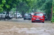கேரளாவில் வெளுத்து வாங்கும் கனமழையால் 7 மாவட்டங்களுக்கு ஆரஞ்சு எச்சரிக்கை விடுக்கப்பட்டது