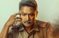 கிருஷ்ணா நடிக்கும் ‘மர்டர் இன் டவுன்’ படத்தின் பதாகை வெளியாகியது