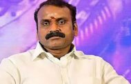 வெள்ளையனே வெளியேறு இயக்க வீரர்களை நினைவுகூர்வோமென எல்.முருகன் கூறினார்