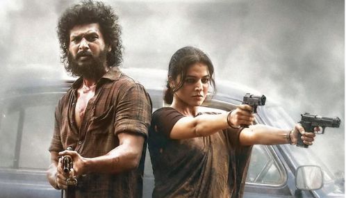 லோகேஷின் ‘டி.சி.’ படம் முதல் நாளில் ரூ.5.70 கோடி வசூலித்துள்ளது.