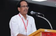 வேளாண் நிதிநிலை அறிக்கையில் விவசாயிகளுக்கான நிவாரண அறிவிப்பு இல்லாதது ஏமாற்றமளிக்கிறதென மு. வீரபாண்டியன் கூறினார்