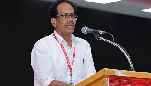 வேளாண் நிதிநிலை அறிக்கையில் விவசாயிகளுக்கான நிவாரண அறிவிப்பு இல்லாதது ஏமாற்றமளிக்கிறதென மு. வீரபாண்டியன் கூறினார்