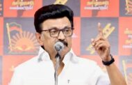 திமுகவில் இனி 110 மாவட்டச் செயலாளர்கள்யென மு.க.ஸ்டாலின் அறிவித்துள்ளார்