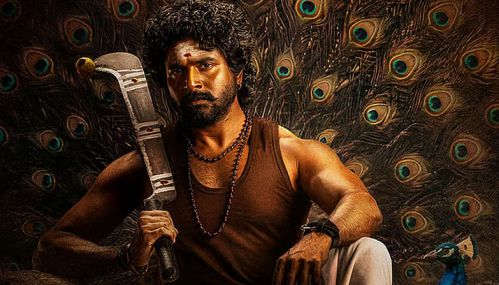மதுரையில்  சிவகார்த்திகேயன் நடிக்கும் 'சேயோன்' படத்தின் இரண்டாம் கட்ட படப்பிடிப்பு தொடங்கியது