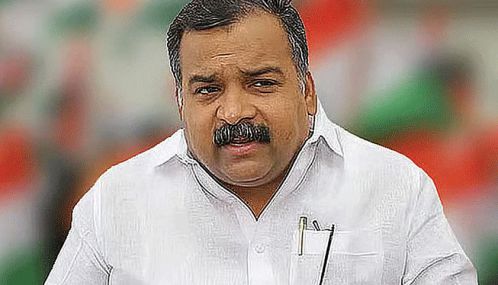 ஓமனில் சிக்கித் தவித்து வரும் தமிழக மீனவர்களை மீட்க நடவடிக்கை தேவையென மாணிக்கம் தாகூர் கூறினார்